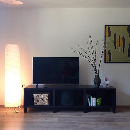 Apartment Sonnenbuechel Wald am Arlberg Bagian luar foto