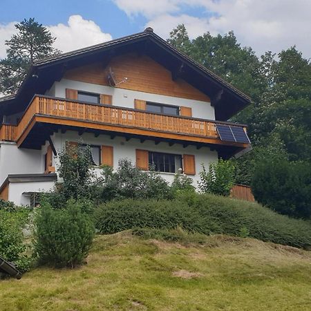 Apartment Sonnenbuechel Wald am Arlberg Bagian luar foto