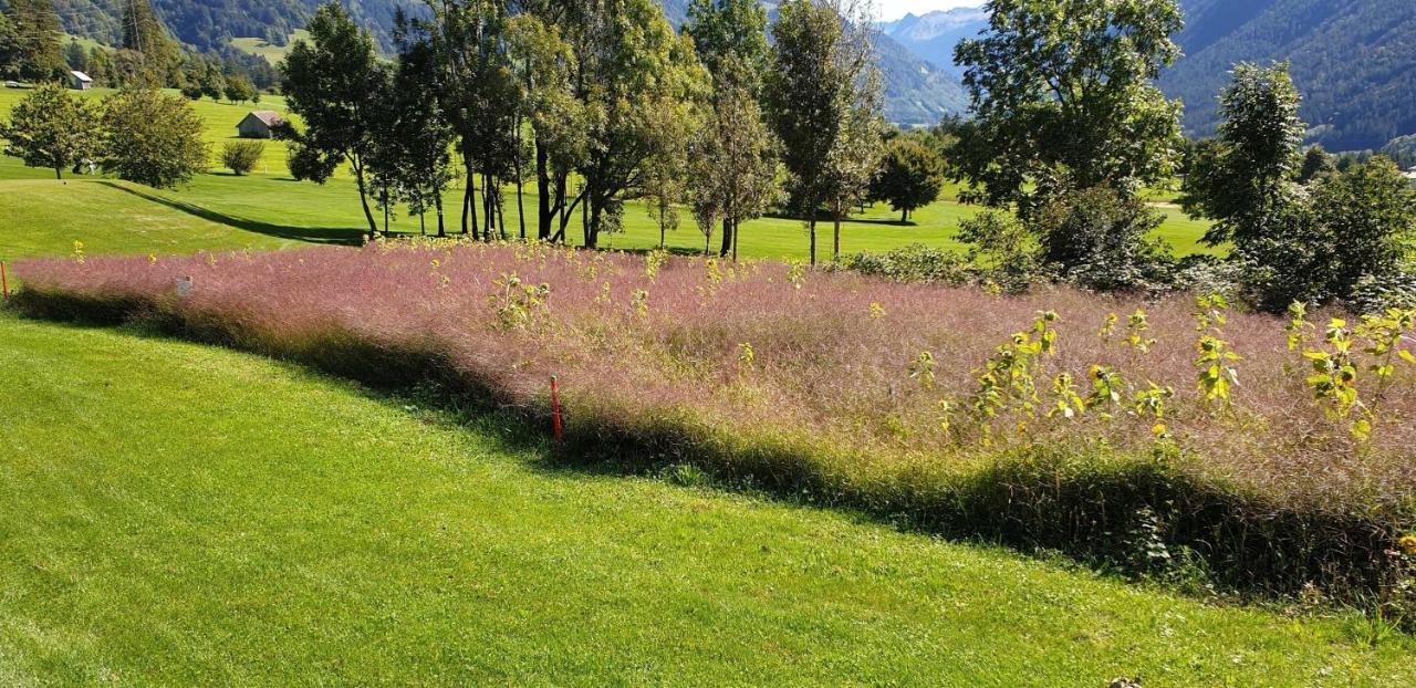 Apartment Sonnenbuechel Wald am Arlberg Bagian luar foto