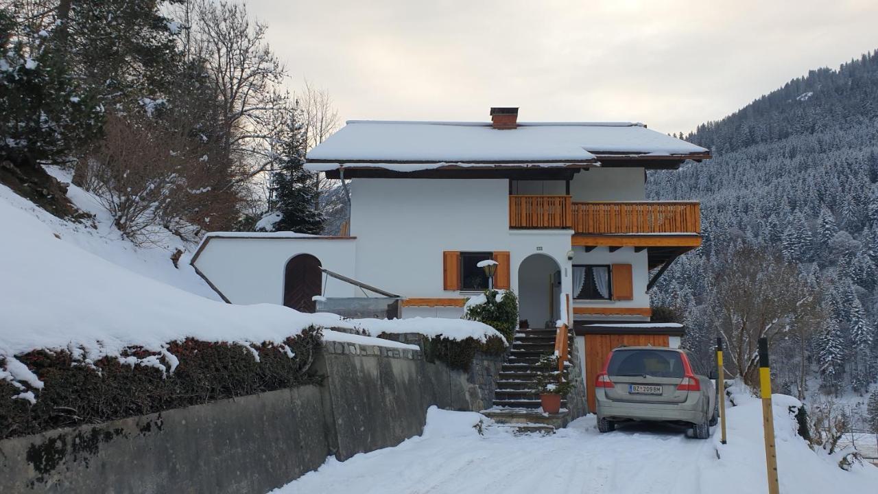 Apartment Sonnenbuechel Wald am Arlberg Bagian luar foto