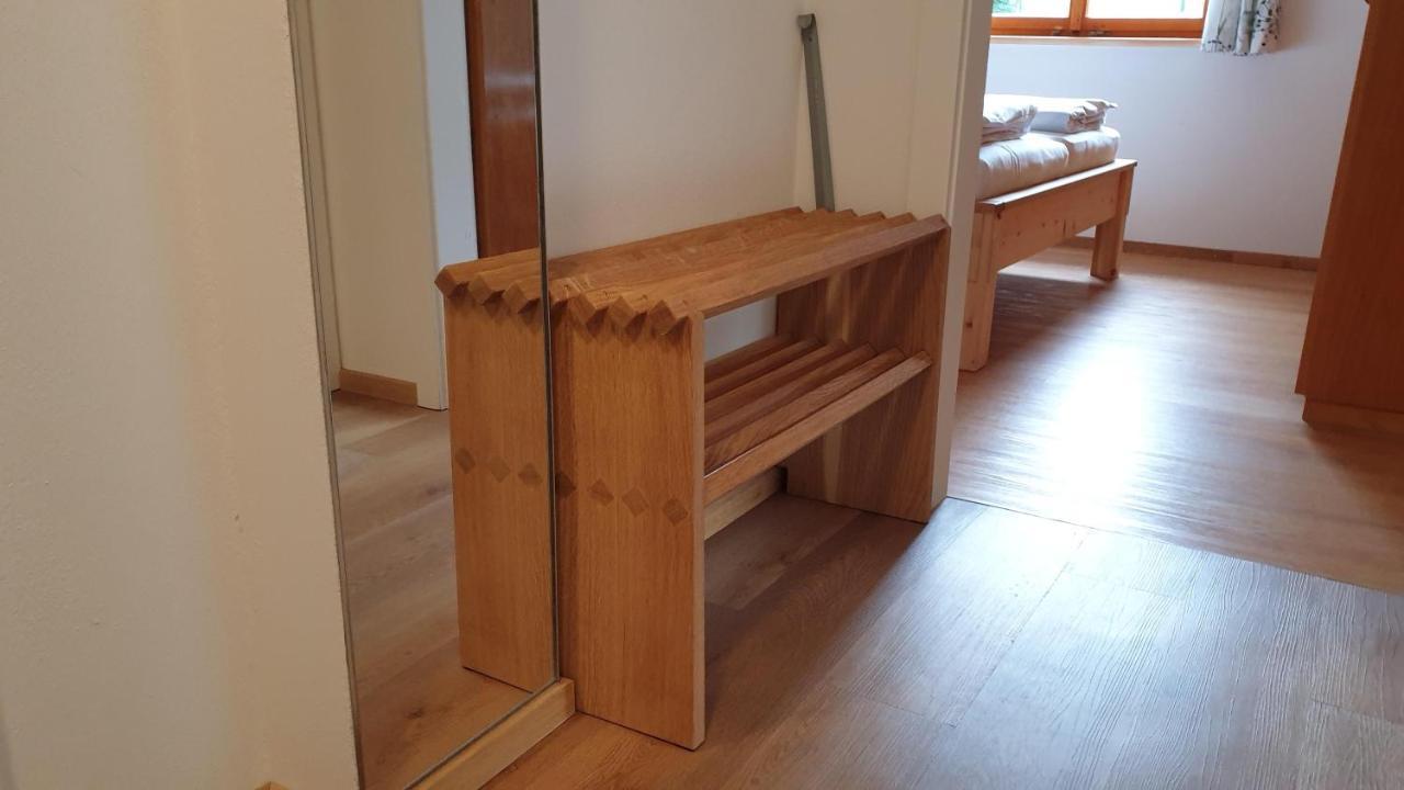 Apartment Sonnenbuechel Wald am Arlberg Bagian luar foto