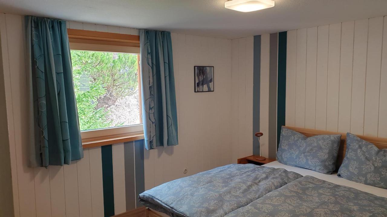 Apartment Sonnenbuechel Wald am Arlberg Bagian luar foto