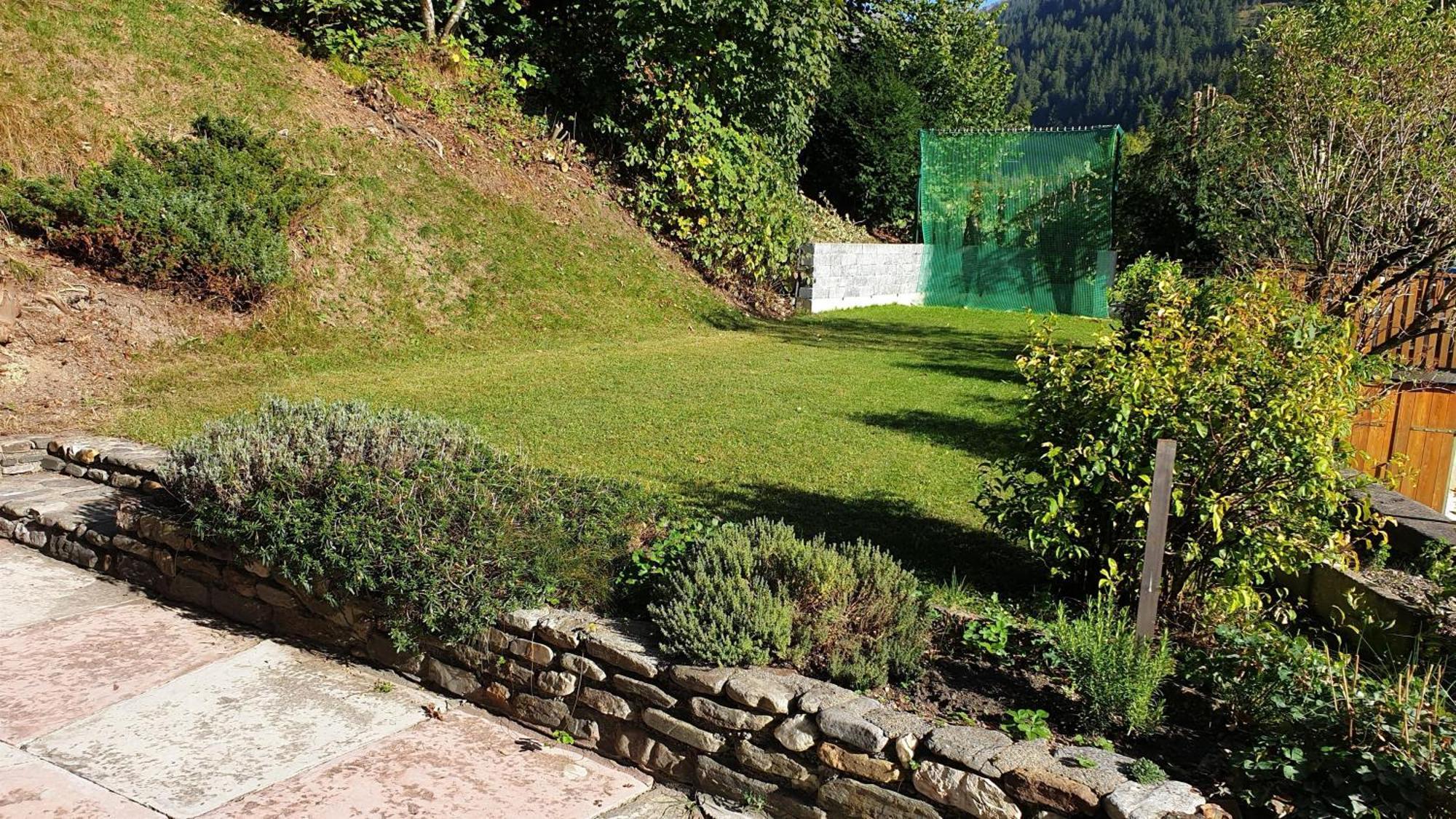Apartment Sonnenbuechel Wald am Arlberg Bagian luar foto